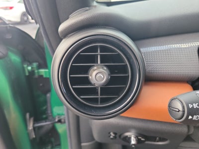 2020 MINI Convertible Cooper