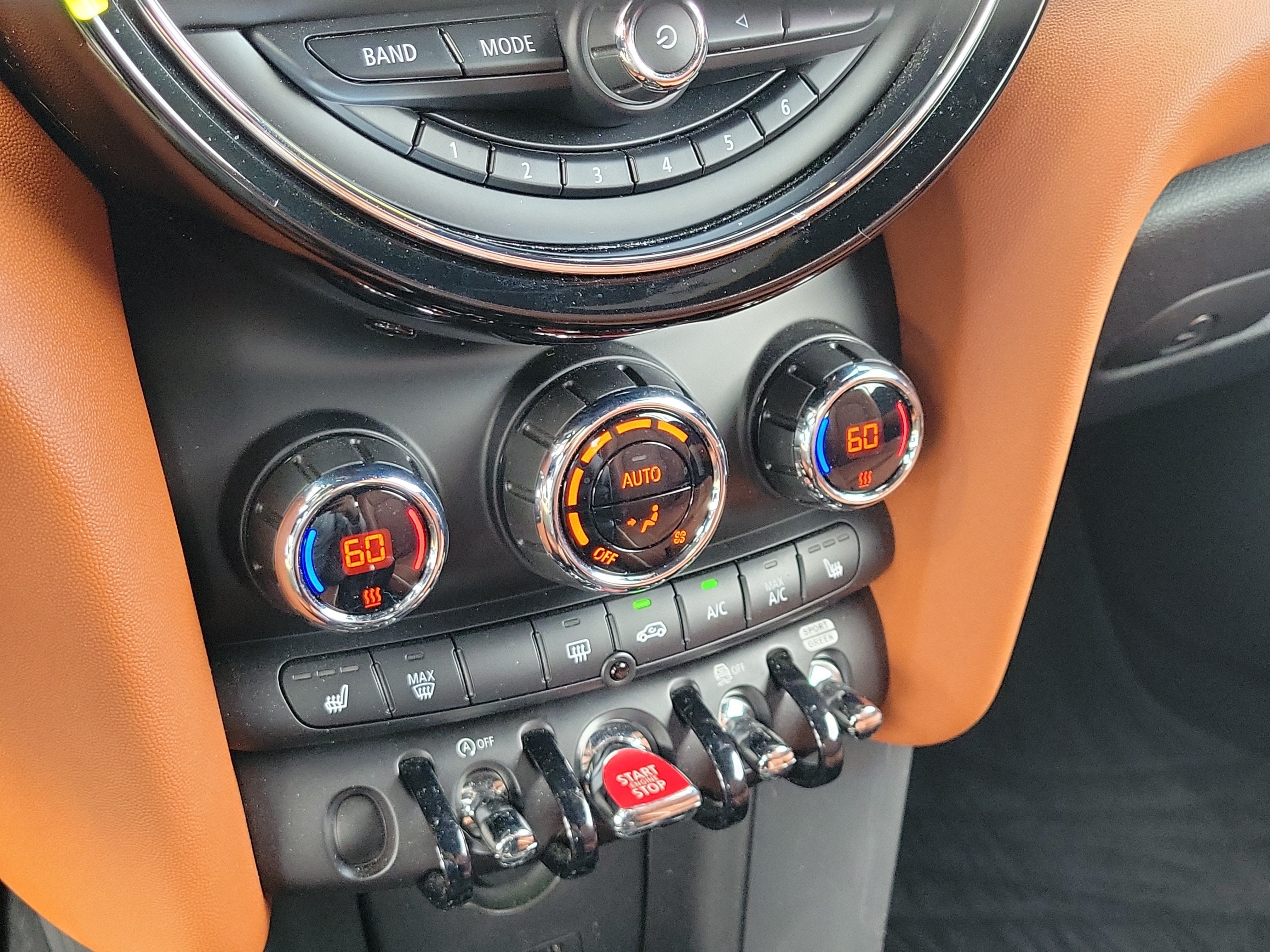 2020 MINI Convertible Cooper