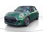 2020 MINI Convertible Cooper