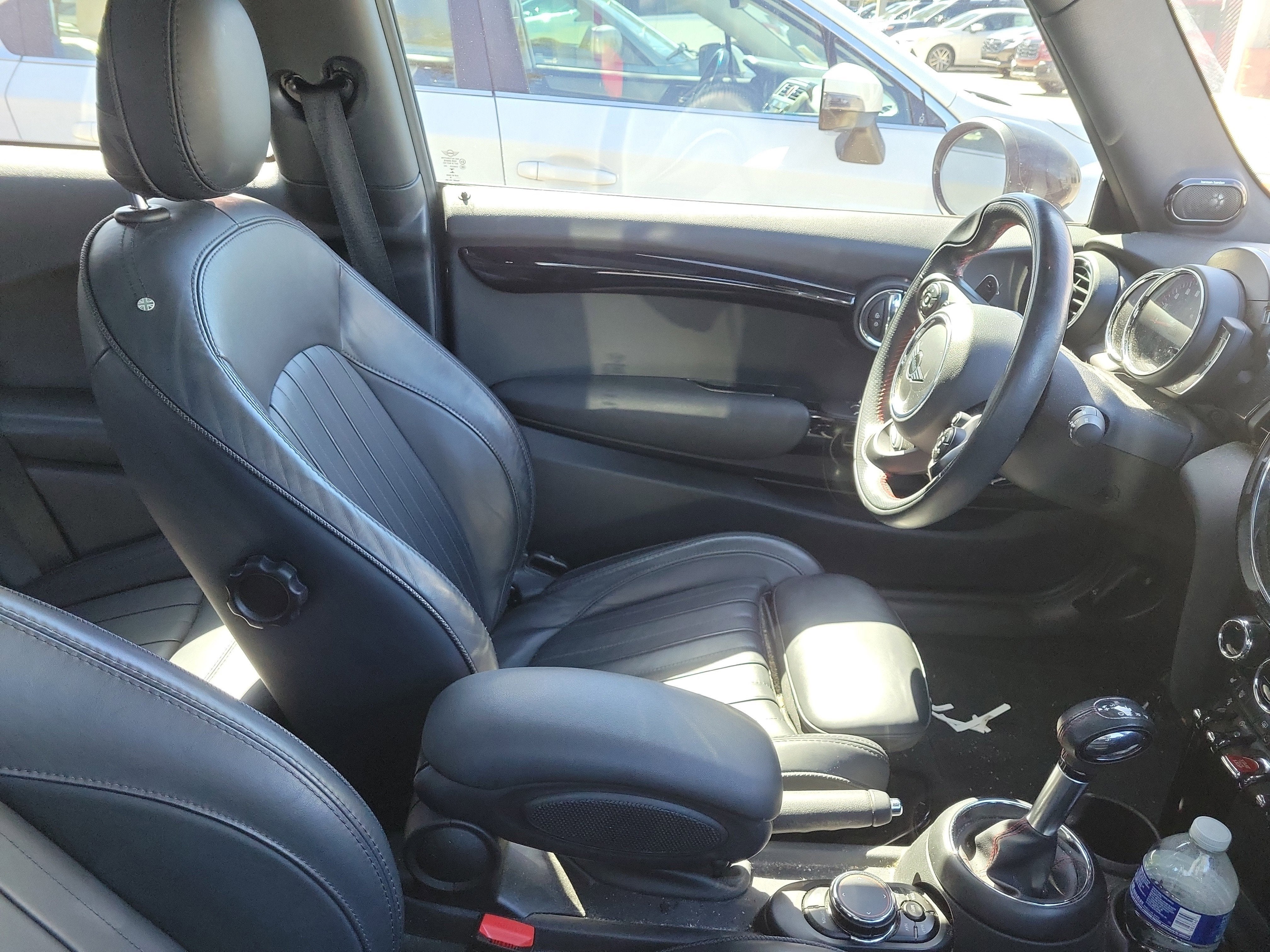 2019 MINI Hardtop 2 Door John Cooper Works