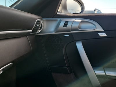 2007 Porsche 911 Carrera 4S