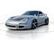 2007 Porsche 911 Carrera 4S