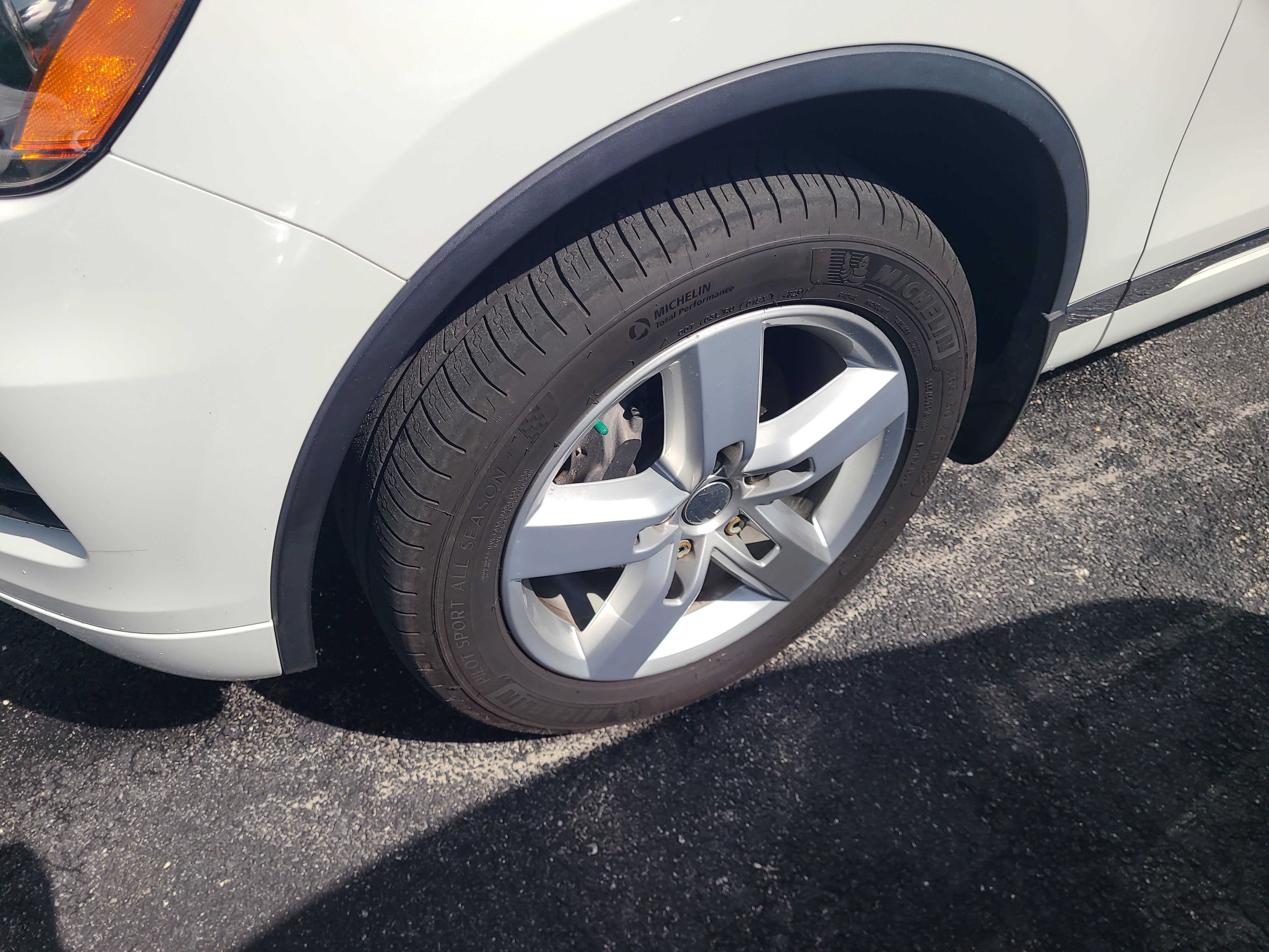 2014 Volkswagen Touareg Sport w/Nav