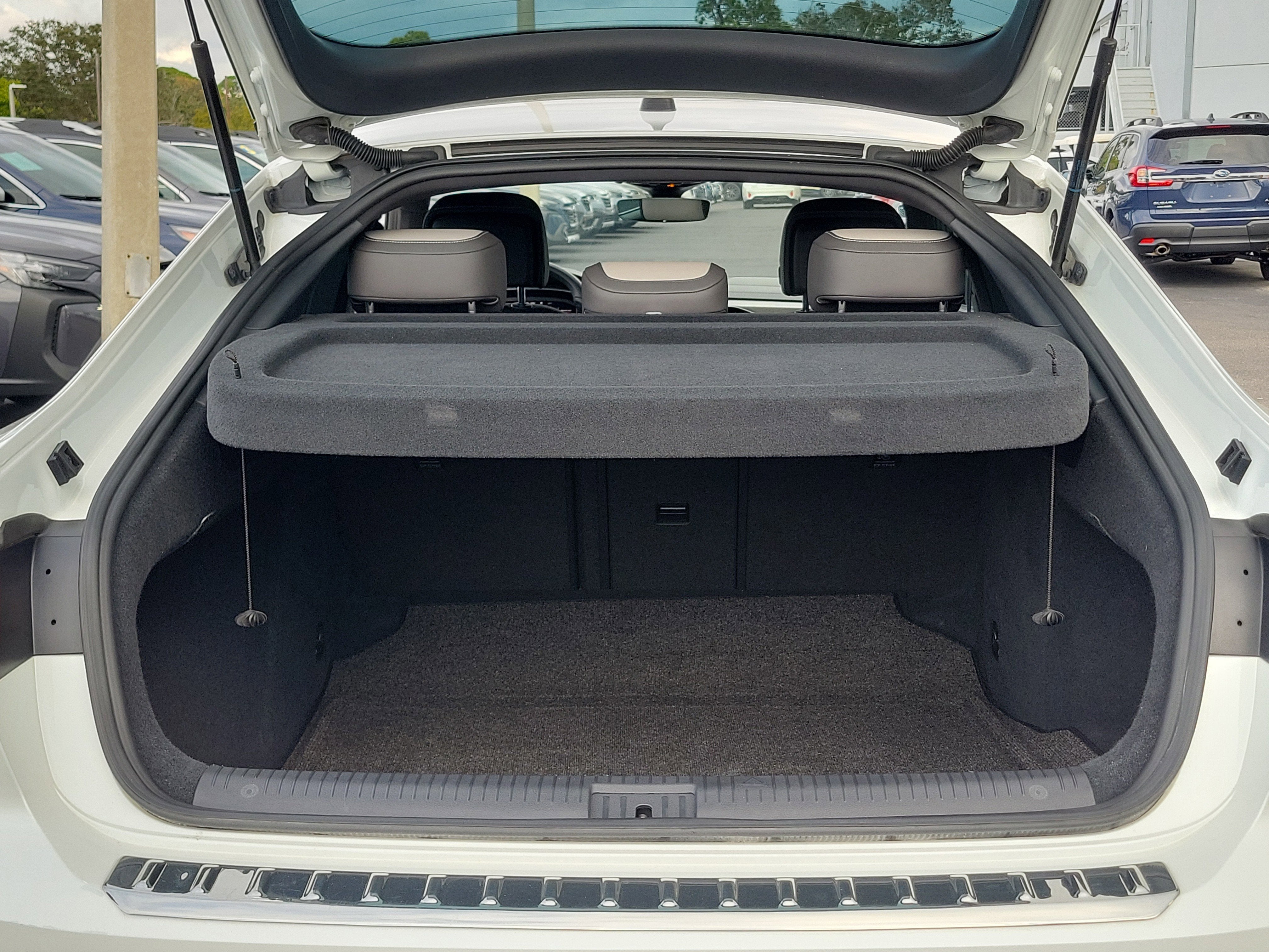 2021 Volkswagen Arteon SEL R-Line