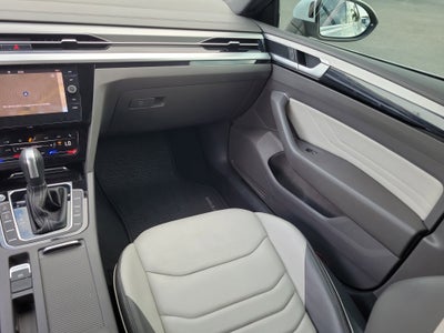 2021 Volkswagen Arteon SEL R-Line