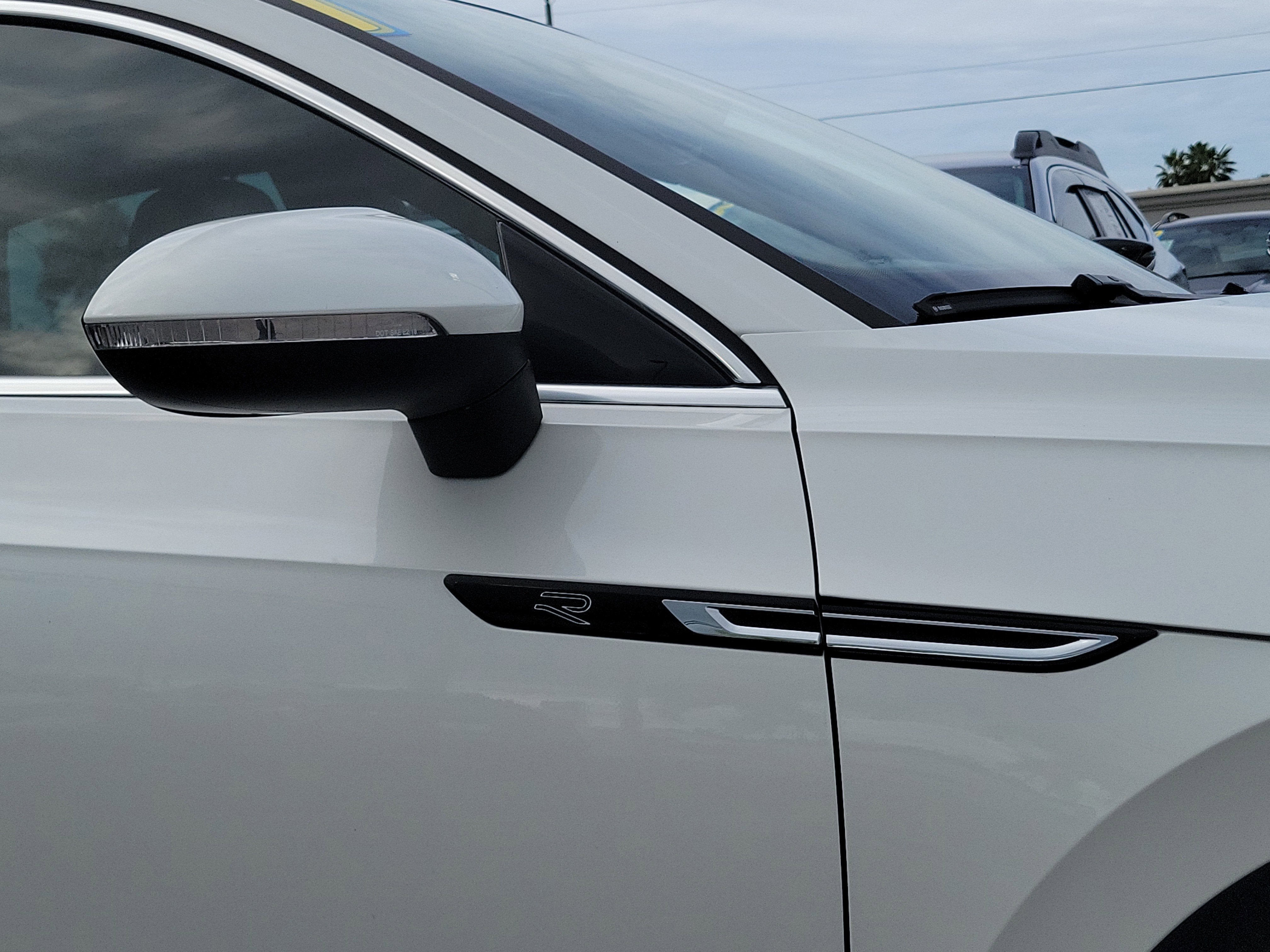 2021 Volkswagen Arteon SEL R-Line