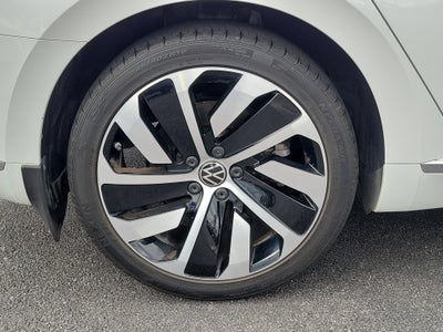 2021 Volkswagen Arteon SEL R-Line