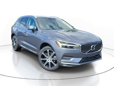 2021 Volvo XC60 Inscription