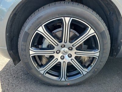 2021 Volvo XC60 Inscription