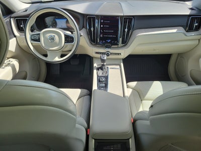 2021 Volvo XC60 Inscription