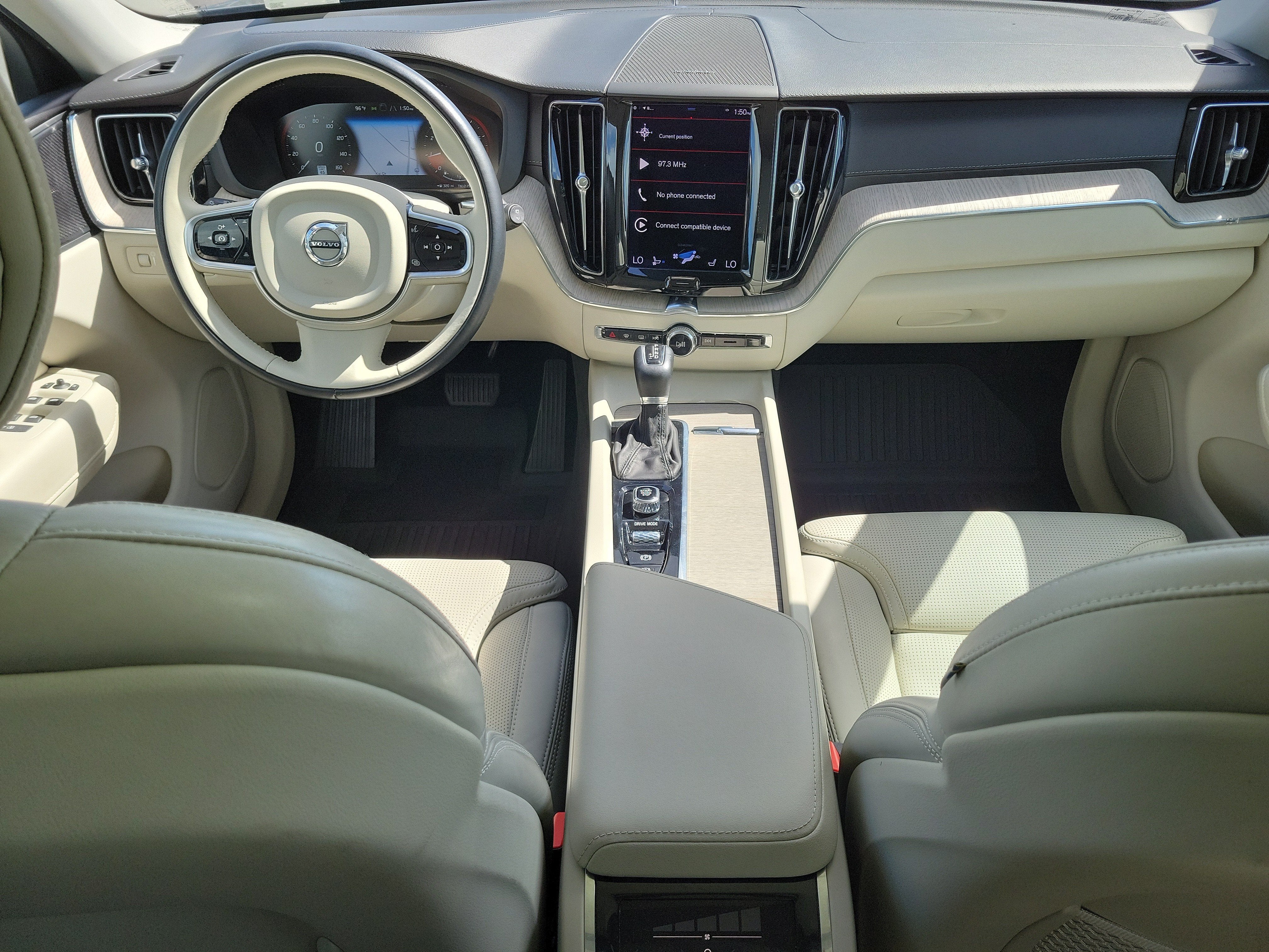 2021 Volvo XC60 Inscription