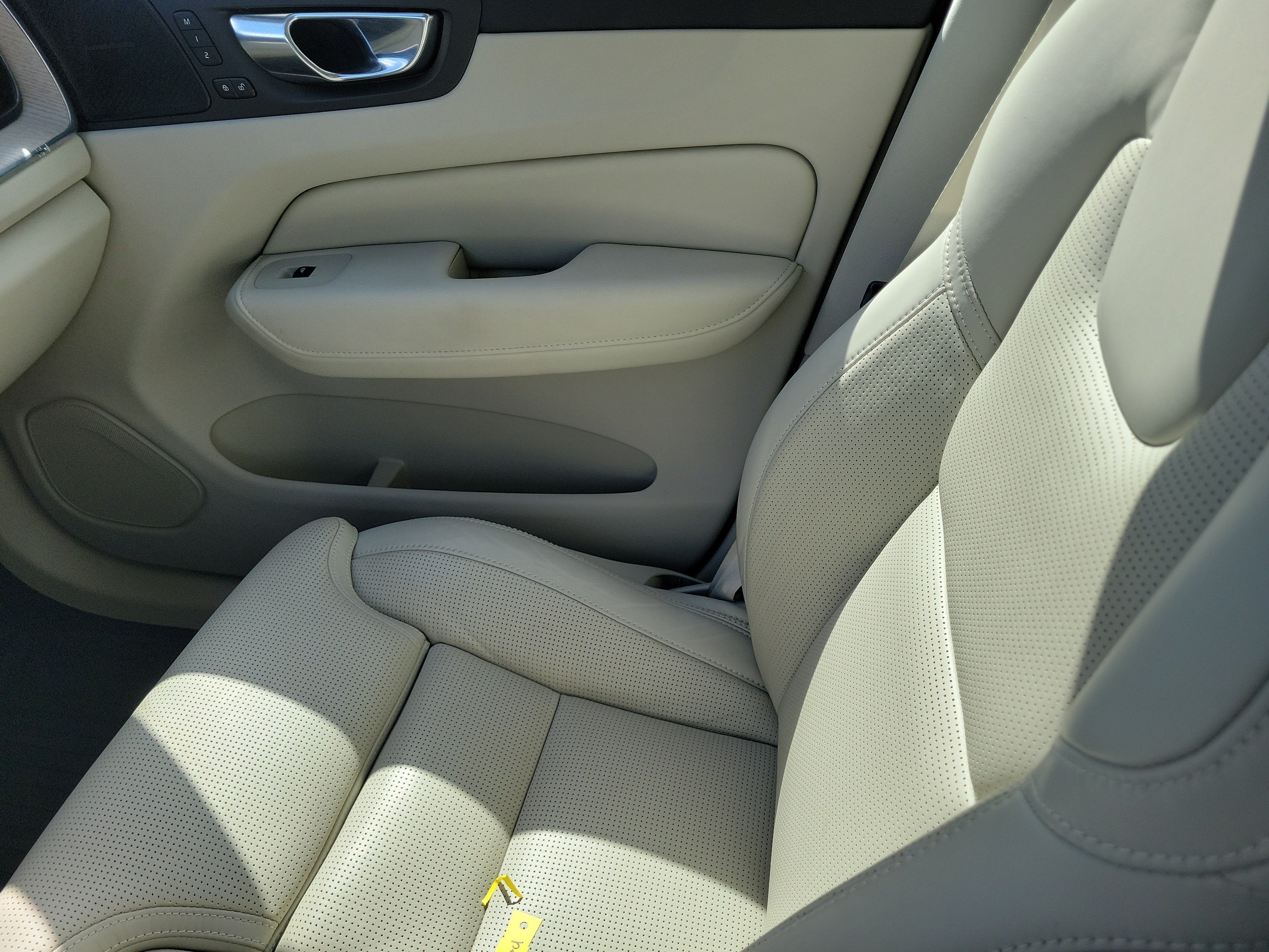 2021 Volvo XC60 Inscription