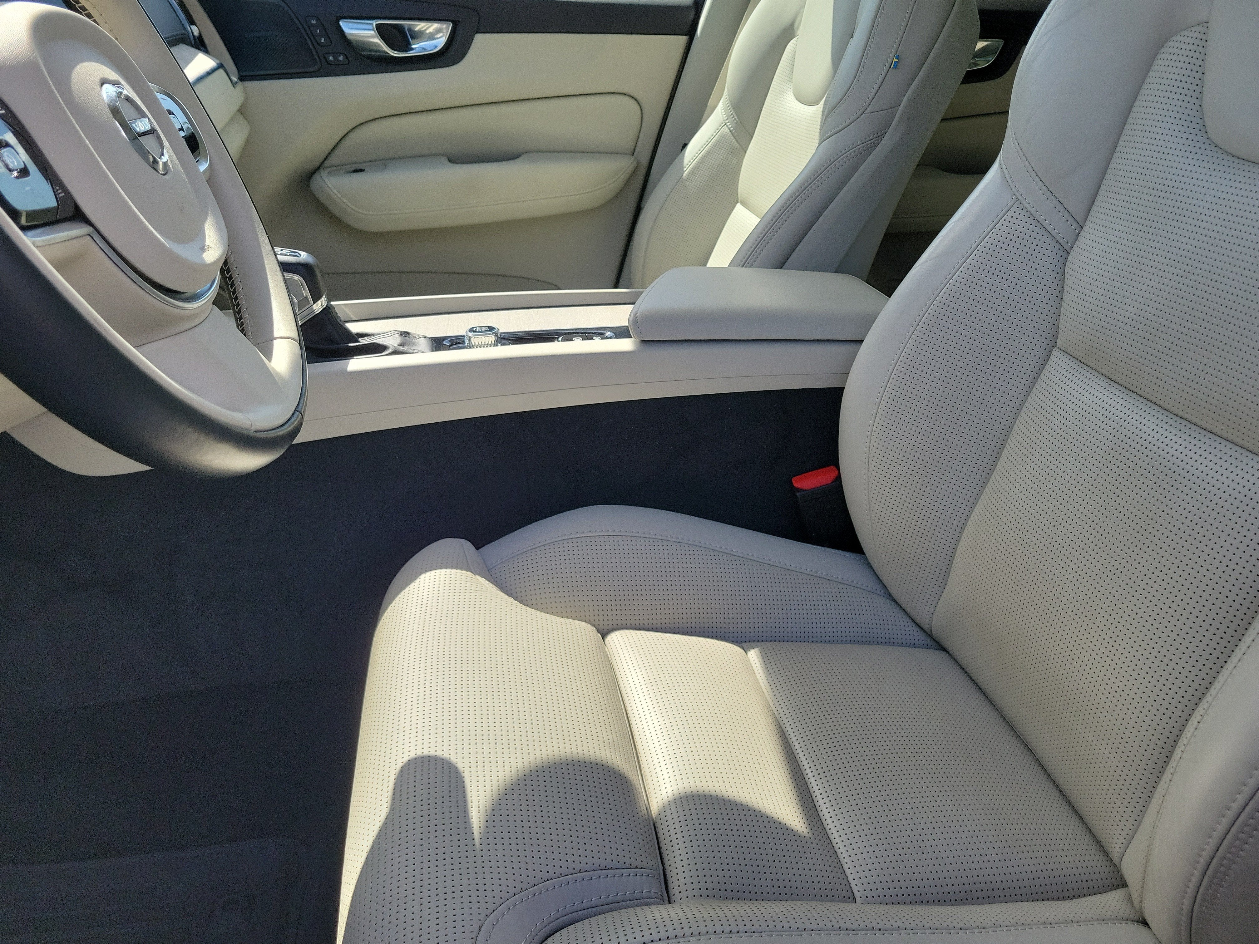 2021 Volvo XC60 Inscription