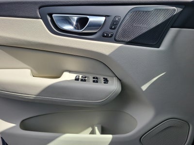 2021 Volvo XC60 Inscription