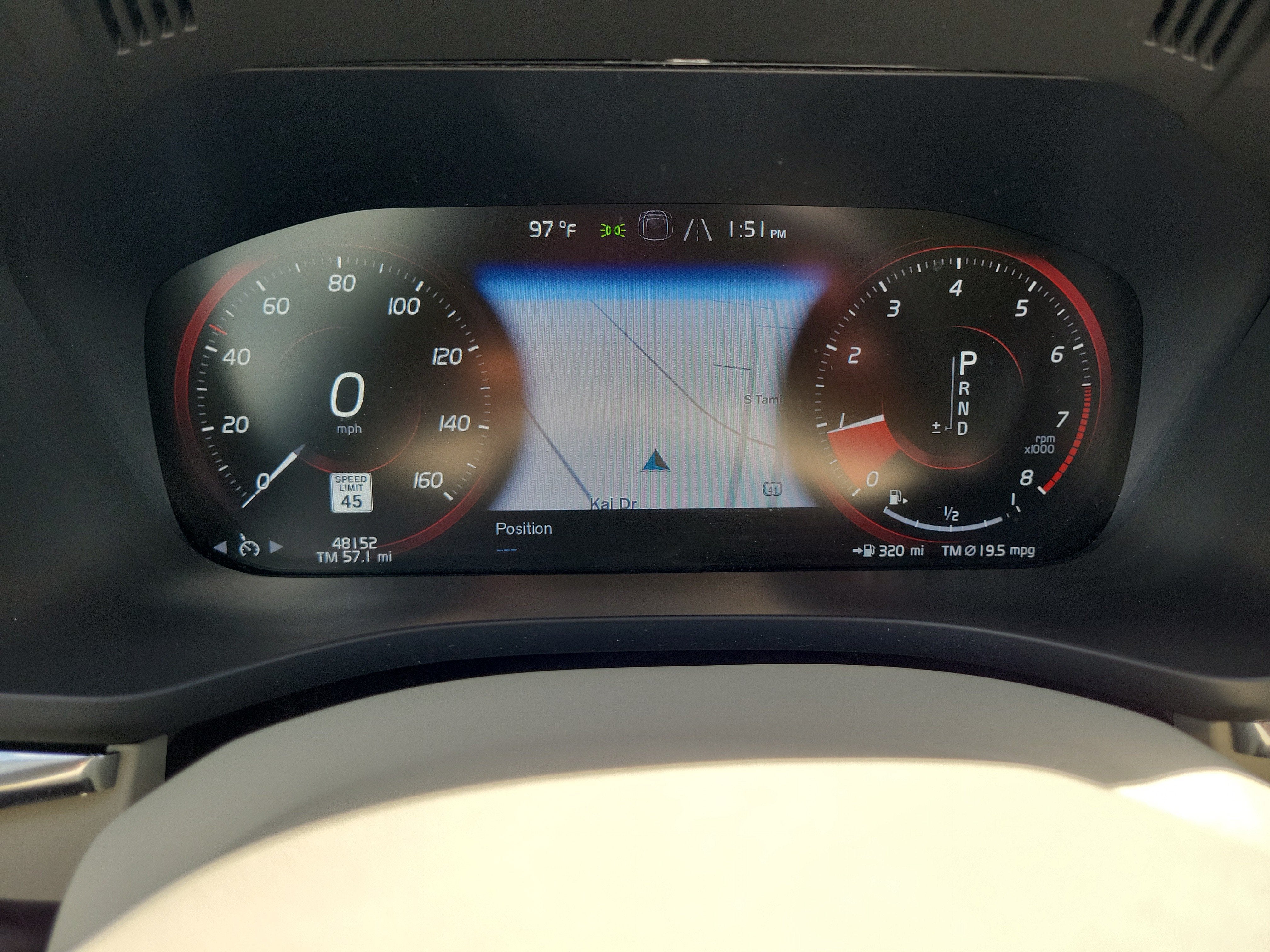 2021 Volvo XC60 Inscription