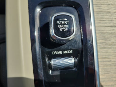 2021 Volvo XC60 Inscription