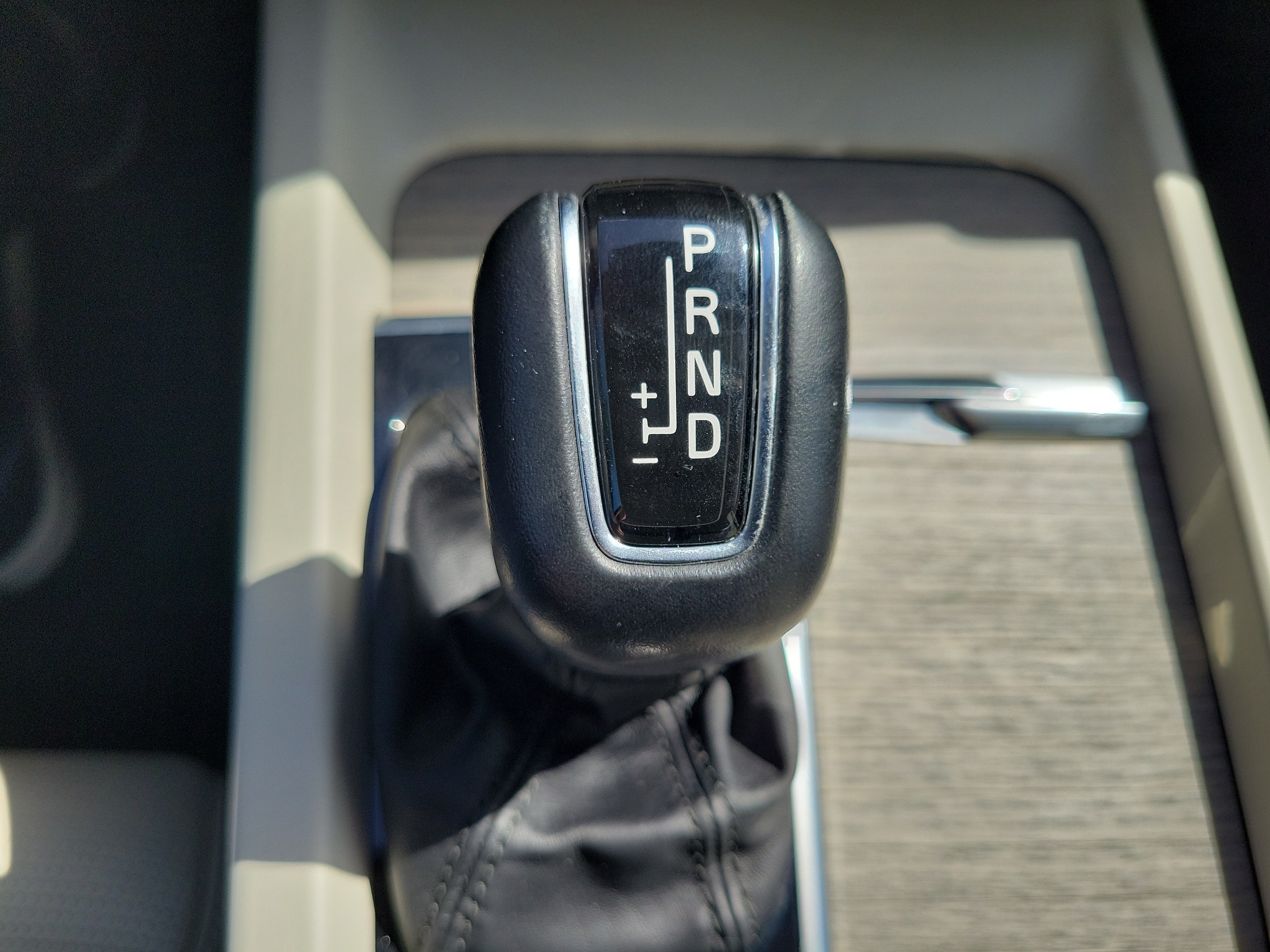 2021 Volvo XC60 Inscription