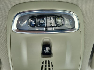 2021 Volvo XC60 Inscription