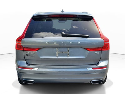 2021 Volvo XC60 Inscription