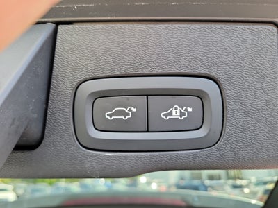 2021 Volvo XC60 Inscription