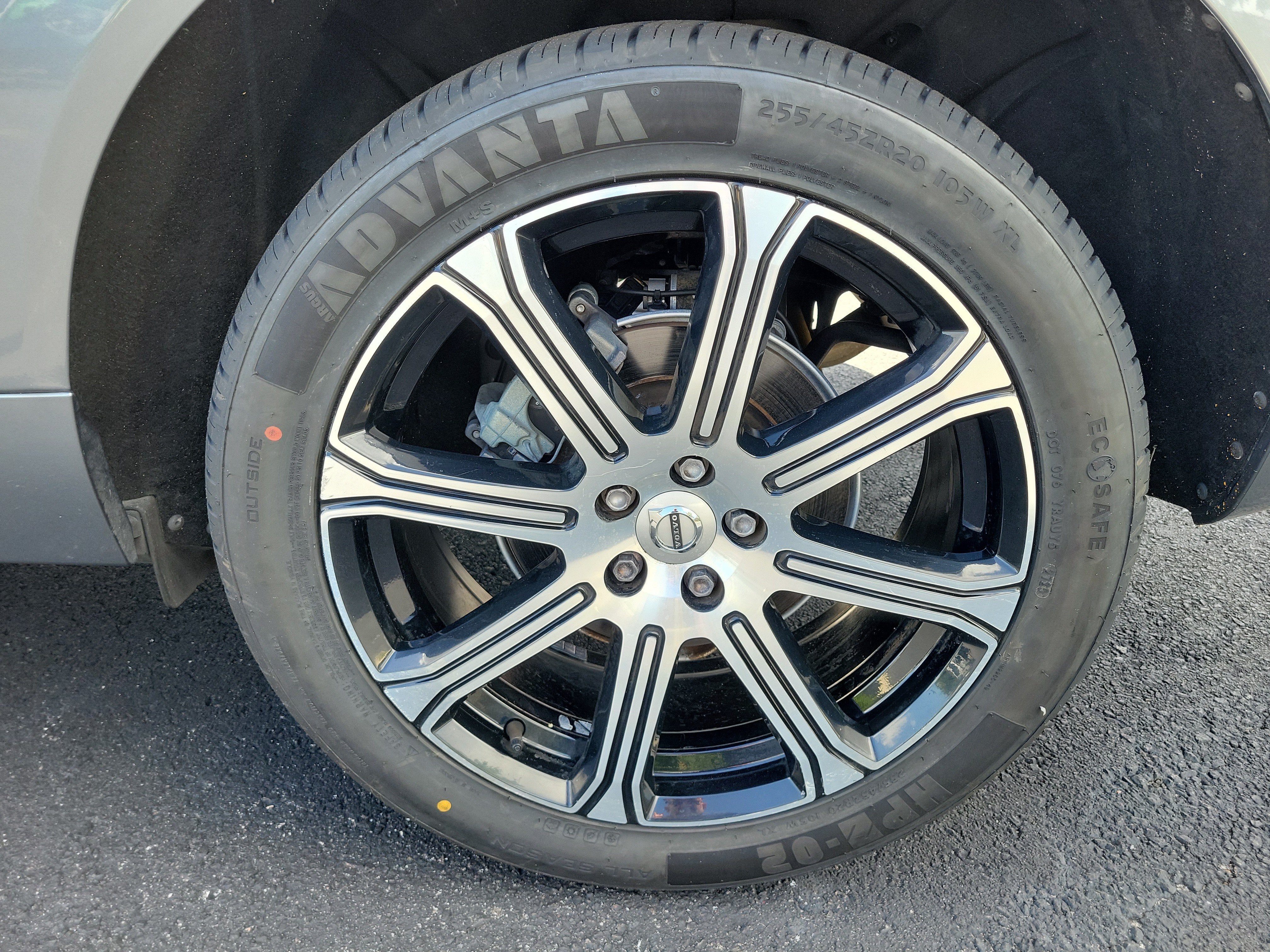 2021 Volvo XC60 Inscription