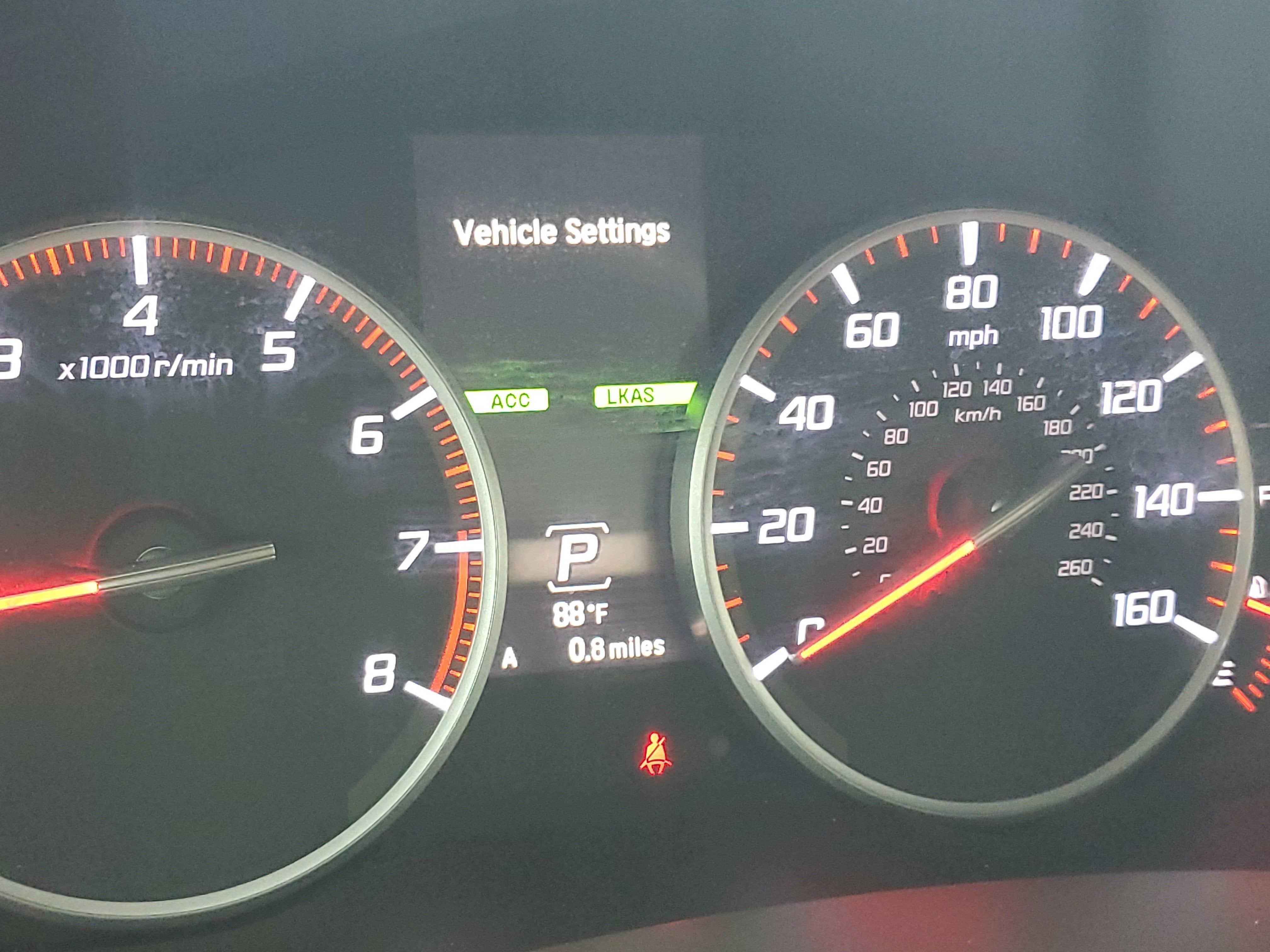 2022 Acura ILX w/Premium/A-SPEC Package