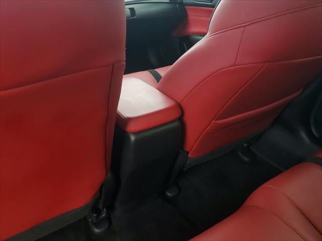 2022 Acura ILX w/Premium/A-SPEC Package