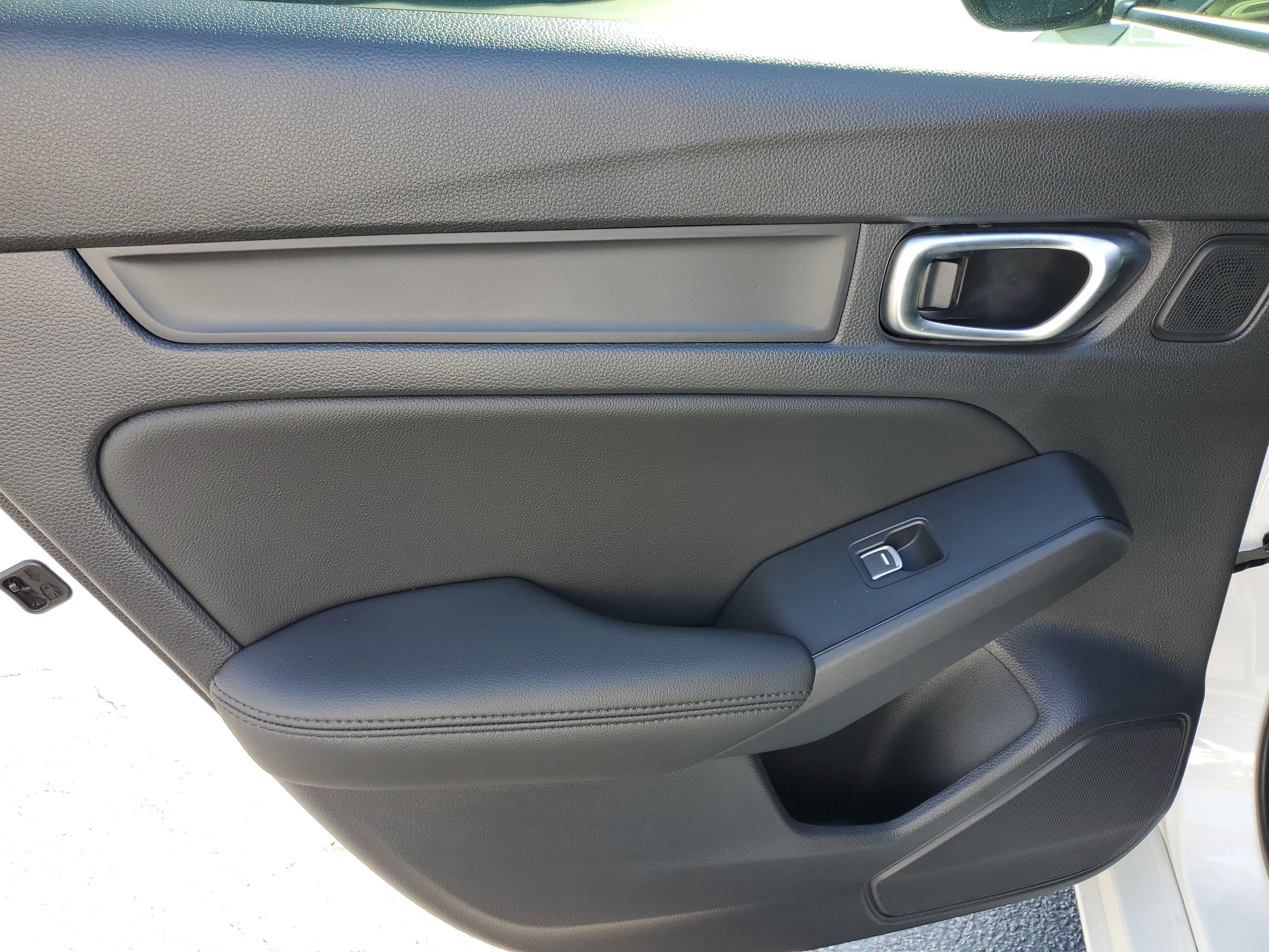 2023 Acura Integra Base