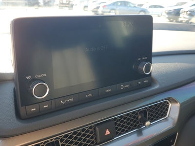 2023 Acura Integra Base