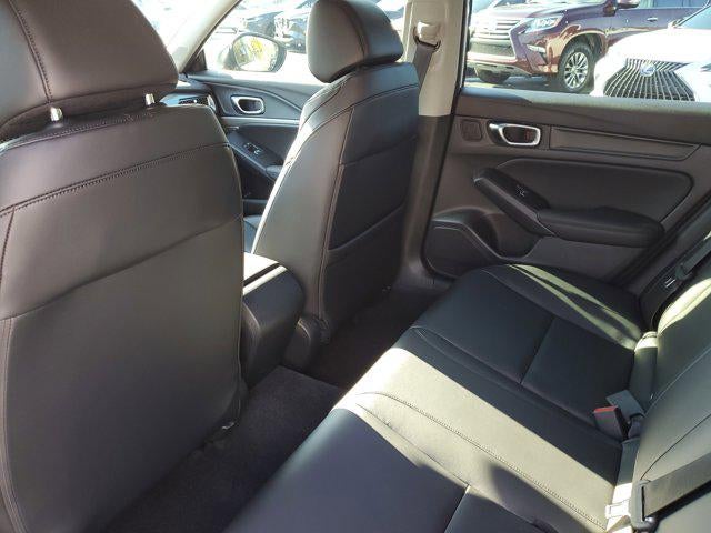 2023 Acura Integra Base