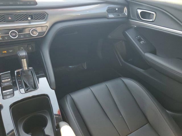 2023 Acura Integra Base