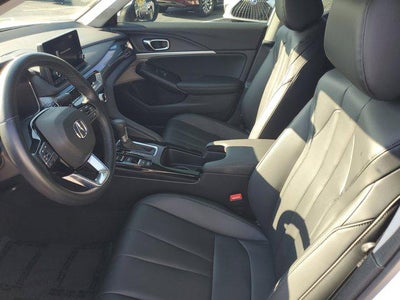 2023 Acura Integra Base