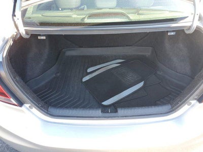 2014 Honda Civic Sedan EX-L