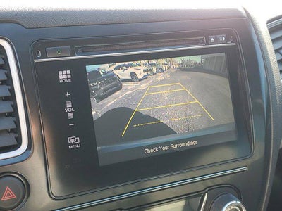 2014 Honda Civic Sedan EX-L