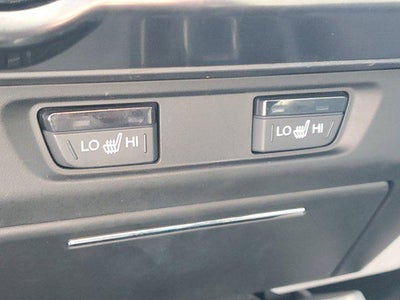 2014 Honda Civic Sedan EX-L