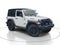 2020 Jeep Wrangler Willys