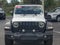 2020 Jeep Wrangler Willys
