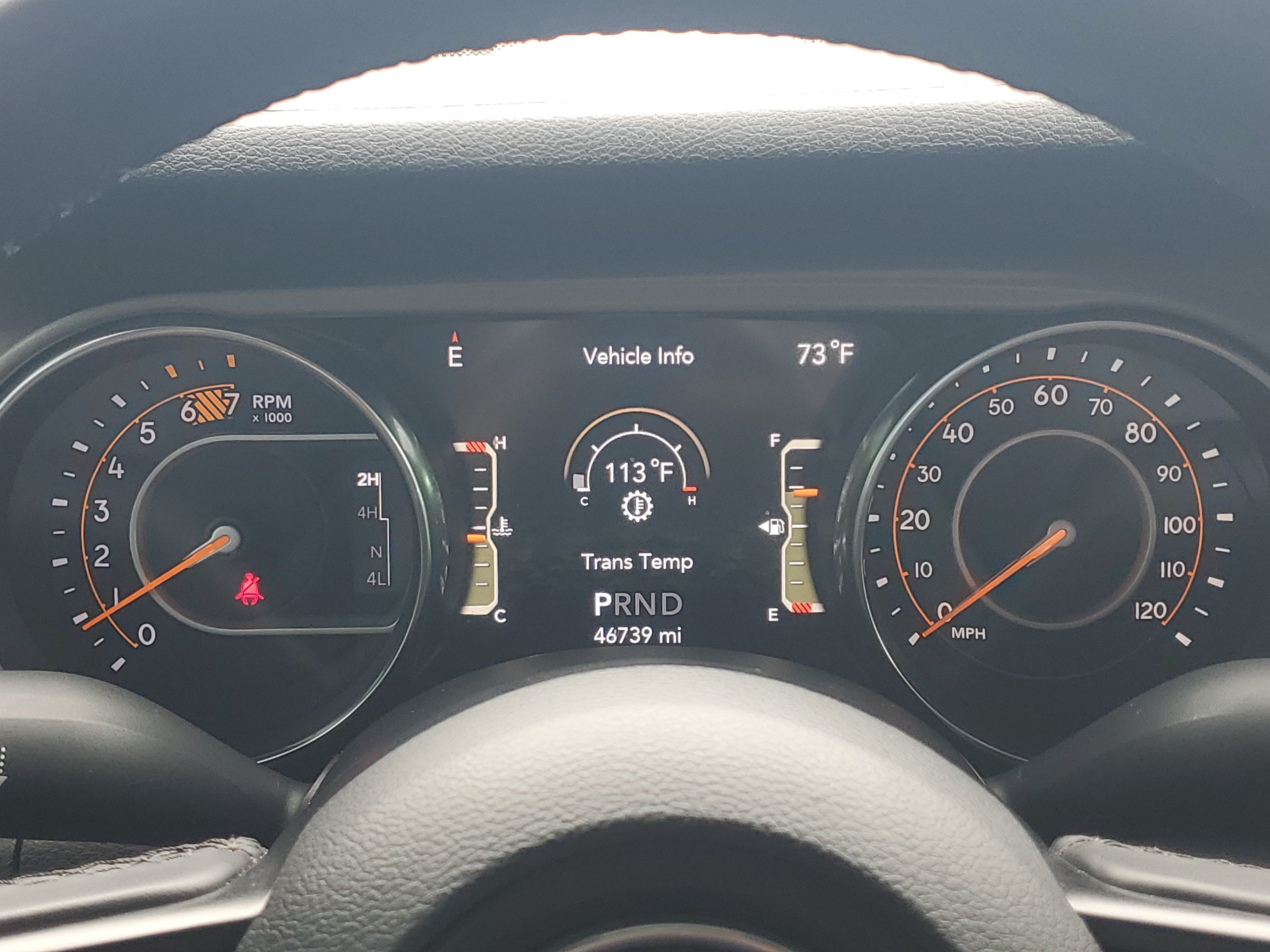 2020 Jeep Wrangler Willys