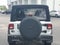 2020 Jeep Wrangler Willys