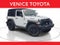 2020 Jeep Wrangler Willys