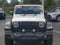 2020 Jeep Wrangler Willys