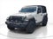 2020 Jeep Wrangler Willys