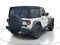 2020 Jeep Wrangler Willys