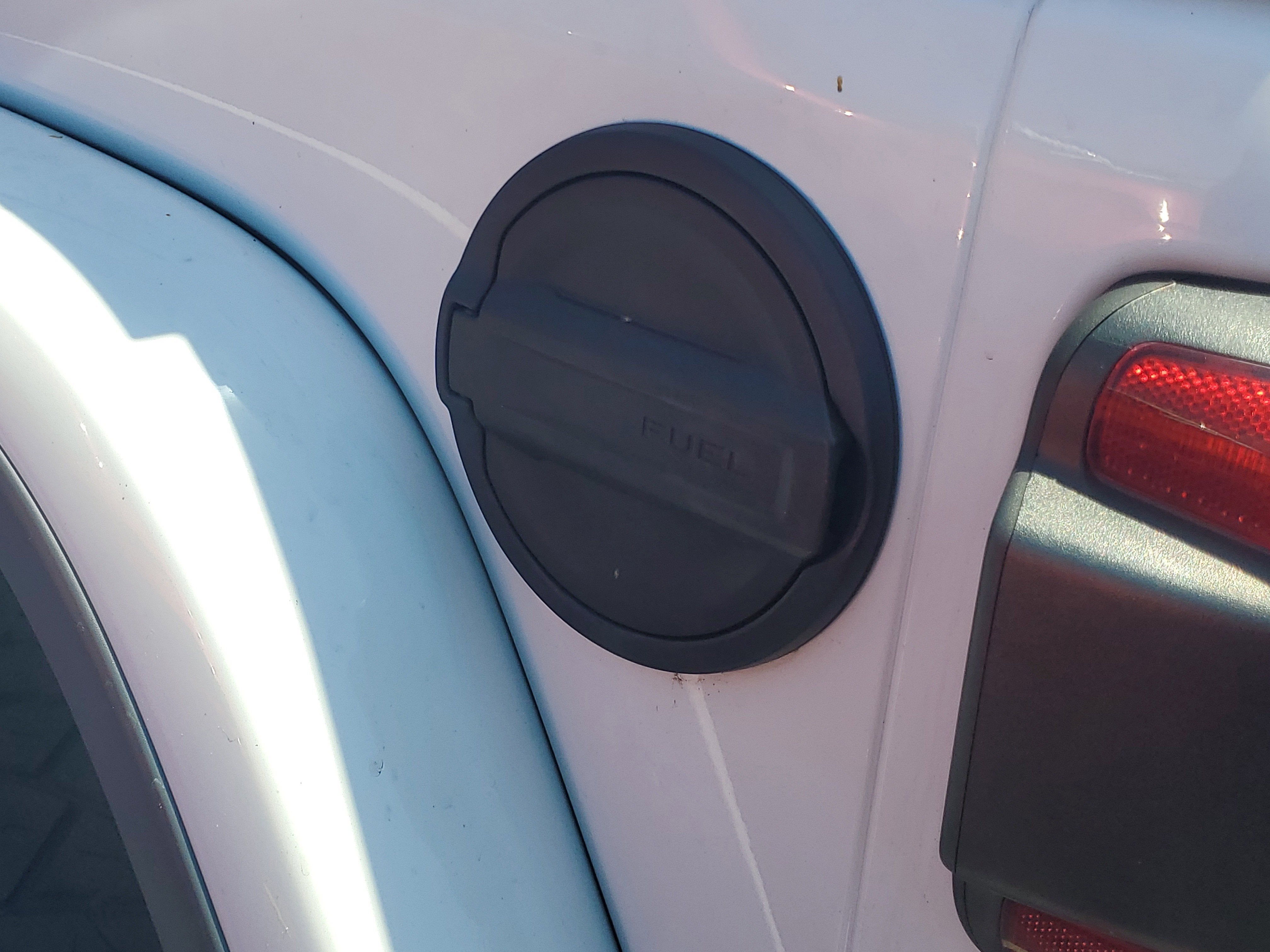 2018 Jeep Wrangler Rubicon