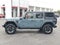 2025 Jeep Wrangler 4xe Rubicon