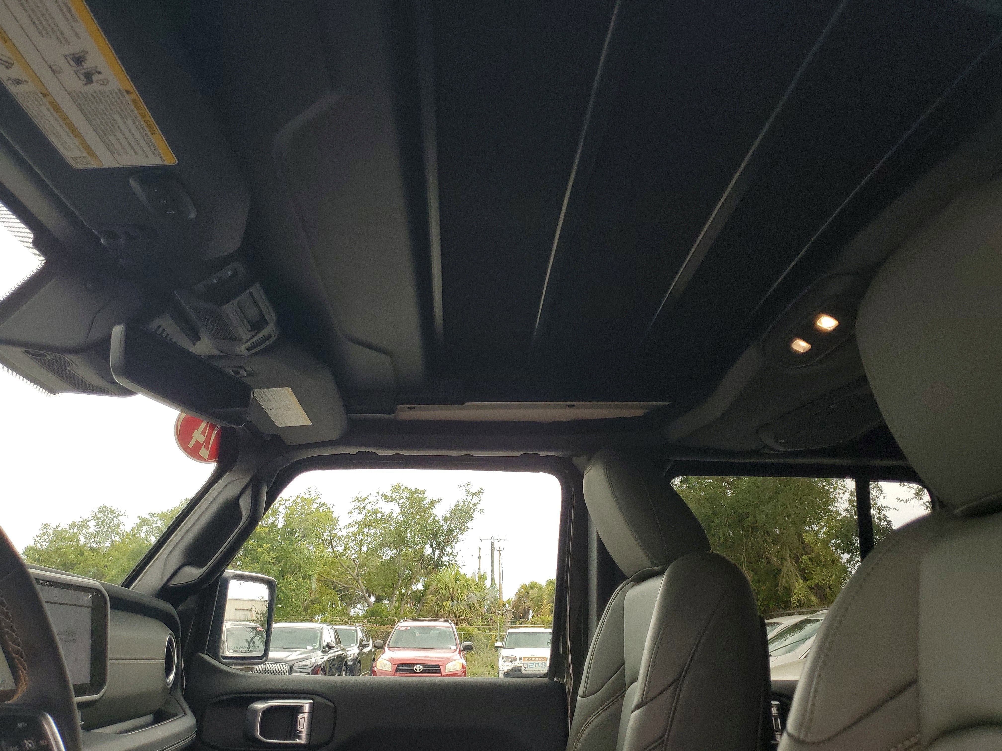 2024 Jeep Wrangler 4xe High Altitude