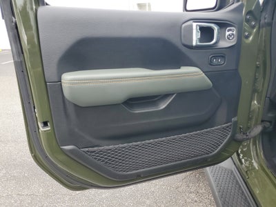 2024 Jeep Wrangler 4xe High Altitude