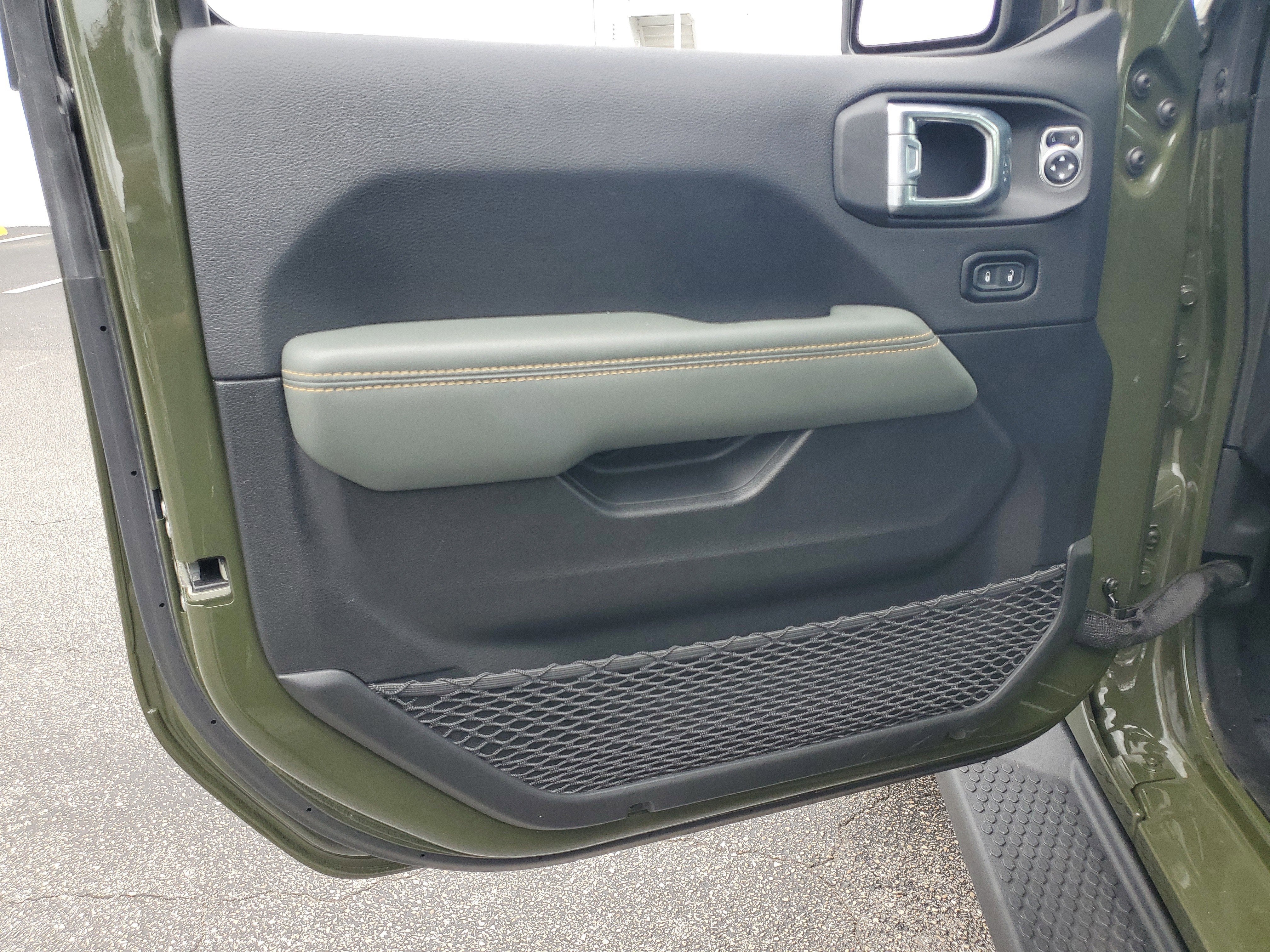 2024 Jeep Wrangler 4xe High Altitude