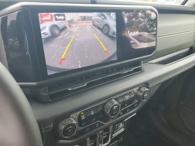 2024 Jeep Wrangler 4xe High Altitude
