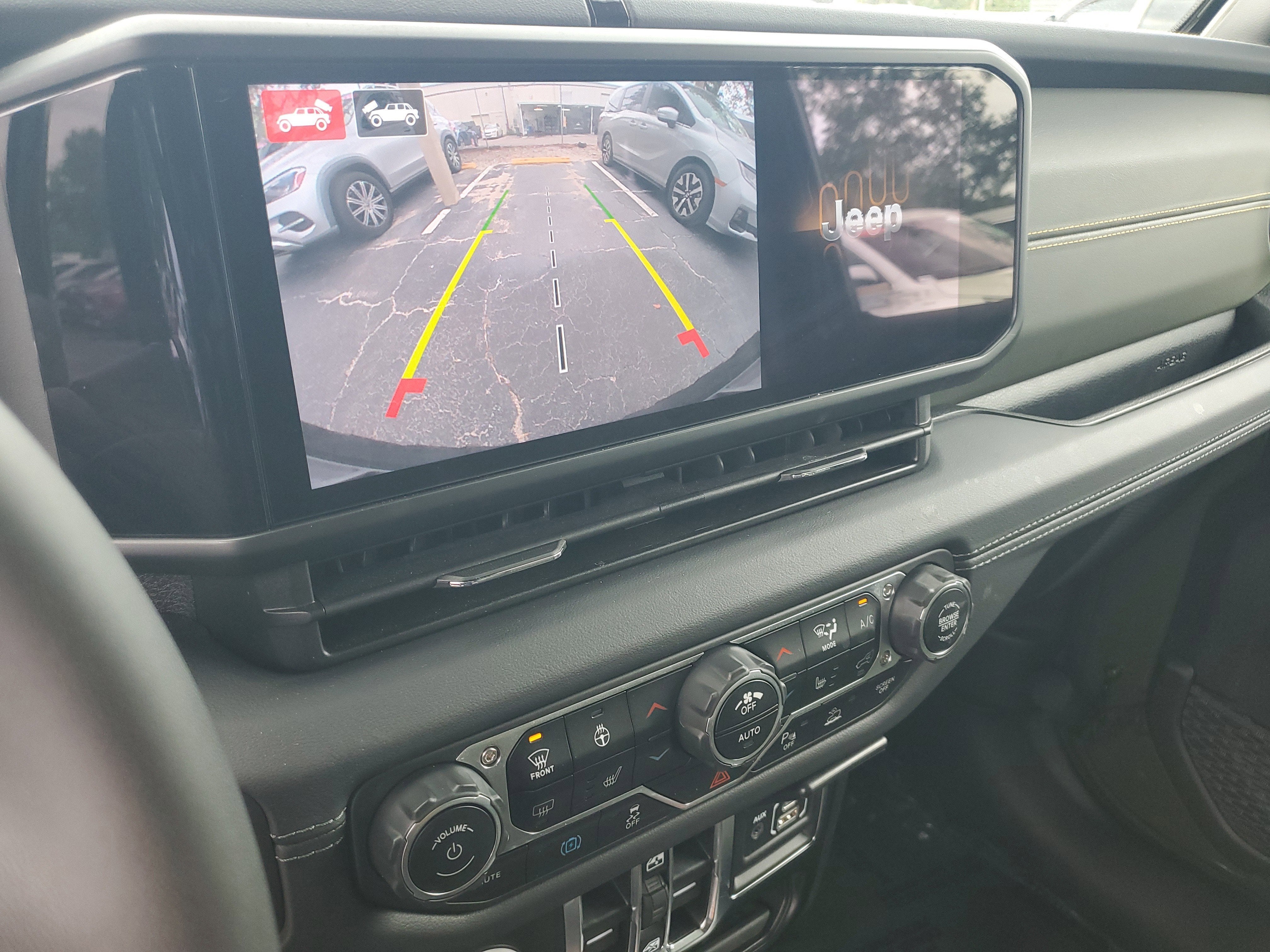 2024 Jeep Wrangler 4xe High Altitude